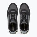 Buty męskie Napapijri Stab dark grey solid 14