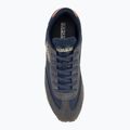 Buty męskie Napapijri Jet navy/grey 5