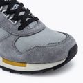 Buty męskie Napapijri Virtus dark grey solid 7