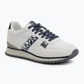 Buty męskie Napapijri Cosmos bright white