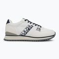 Buty męskie Napapijri Cosmos bright white 2