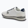 Buty męskie Napapijri Cosmos bright white 3