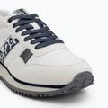 Buty męskie Napapijri Cosmos bright white 7