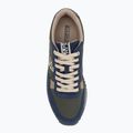Buty męskie Napapijri Cosmos green/blue 5