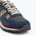 Buty męskie Napapijri Cosmos green/blue 7