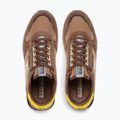 Buty męskie Napapijri Virtus brown hickory 13