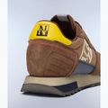 Buty męskie Napapijri Virtus brown hickory 14