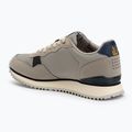 Buty męskie Napapijri Cosmos new milk 3