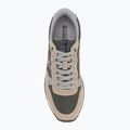 Buty męskie Napapijri Cosmos beige/green 5