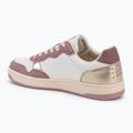 Buty damskie Napapijri NP0A4IJV pale pink new 3