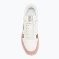 Buty damskie Napapijri Astra white/pink 5