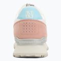 Buty damskie Napapijri Astra white/pink 6