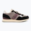 Buty damskie Napapijri Astra black/taupe 2