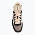 Buty damskie Napapijri Astra black/taupe 5