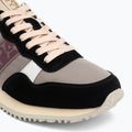 Buty damskie Napapijri Astra black/taupe 7