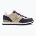 Buty damskie Napapijri Astra beige/azure 2