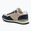 Buty damskie Napapijri Astra beige/azure 3