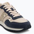 Buty damskie Napapijri Astra beige/azure 7