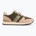 Buty damskie Napapijri Astra green lichen 2