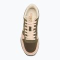 Buty damskie Napapijri Astra green lichen 5