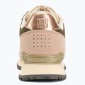 Buty damskie Napapijri Astra green lichen 6