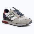 Buty męskie Napapijri Virtus white/grey/navy