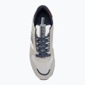 Buty męskie Napapijri Virtus white/grey/navy 5