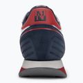 Buty męskie Napapijri Virtus white/grey/navy 6