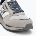 Buty męskie Napapijri Virtus white/grey/navy 7