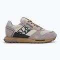 Buty męskie Napapijri Virtus grey pewter 2