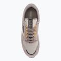 Buty męskie Napapijri Virtus grey pewter 5