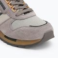 Buty męskie Napapijri Virtus grey pewter 7