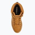Buty męskie Napapijri Herb yellow ochre 5