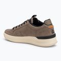 Buty męskie Napapijri Floden brown tobaco 3