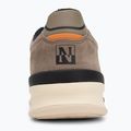 Buty męskie Napapijri Floden brown tobaco 6