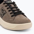Buty męskie Napapijri Floden brown tobaco 7