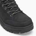Buty męskie Napapijri Herb black 7