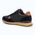 Buty męskie Napapijri Cosmos black/ brown 3