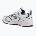 Buty New Balance 408's V1 white 3