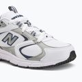 Buty New Balance 408's V1 white 7