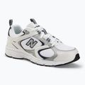 Buty męskie New Balance 408's V1 munsell white
