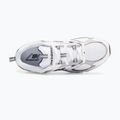 Buty męskie New Balance 408's V1 munsell white 4