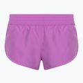 Szorty kąpielowe damskie Hurley Beachrider 2.5" lilac