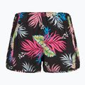 Szorty kąpielowe damskie Hurley Hana Aquas 2.5" black 2