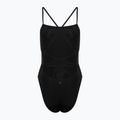 Strój kąpielowy jednoczęściowy damski Hurley Solid Square Neck Moderate One Piece black 2