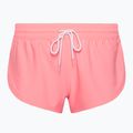 Szorty kąpielowe damskie Hurley Phantom Solid 2.5" pacific pink