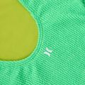 Strój kąpielowy jednoczęściowy damski Hurley  Solid Scrunch Moderate One Piece seafoam 3