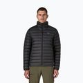 Kurtka puchowa męska Patagonia Down Sweater black 2