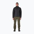 Kurtka puchowa męska Patagonia Down Sweater black 4