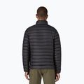 Kurtka puchowa męska Patagonia Down Sweater black 6